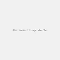 Aluminium Phosphate Gel